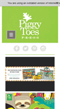 Mobile Screenshot of piggytoespress.com